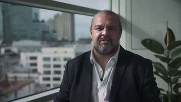 Mattereum Smart Property Register - Vinay Gupta