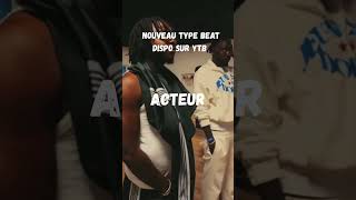 Leto Type Beat "Acteur" Instru | AFRO/TRAP 2026