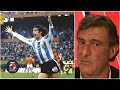 Mario Kempes ACLARA y CONFIESA toda la VERDAD sobre el Mundial de Argentina en 1978 | Fuera de Juego