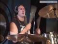 Tool - Danny Carey Lateralus Solo - HQ (album + original live version)