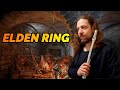 Elden Ring - Frenzied Flame Merchant Song - Flute Cover