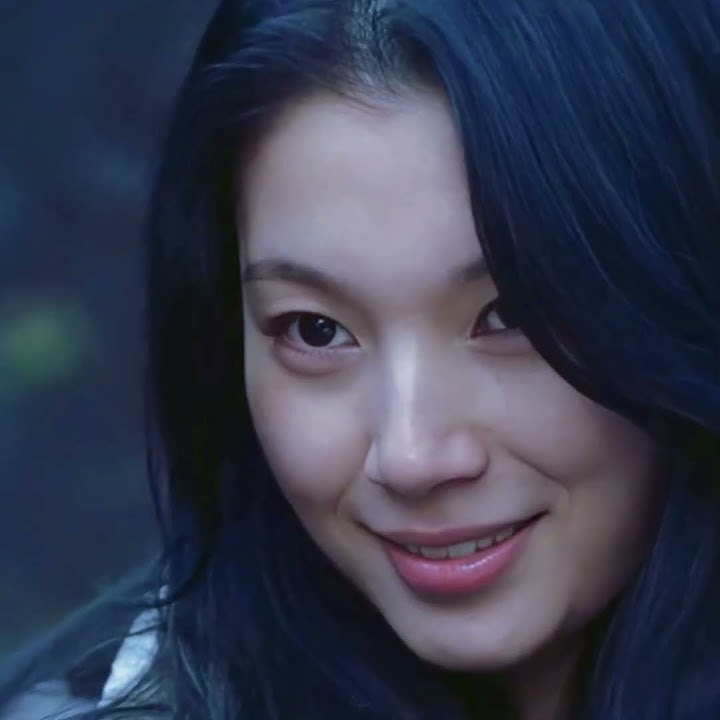 Queen Mantis [Spoiler] - Copycat killer