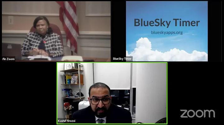 FIN Committee Session, 2/15/2023 #1