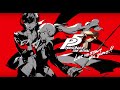 No More What Ifs - Extended - Persona 5 Royal