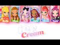 How Would Winx Club Sing &#39;Ice Cream&#39; by BLACKPINK &amp; Selena Gomez