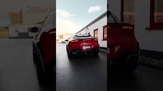 Novitec Purosangue