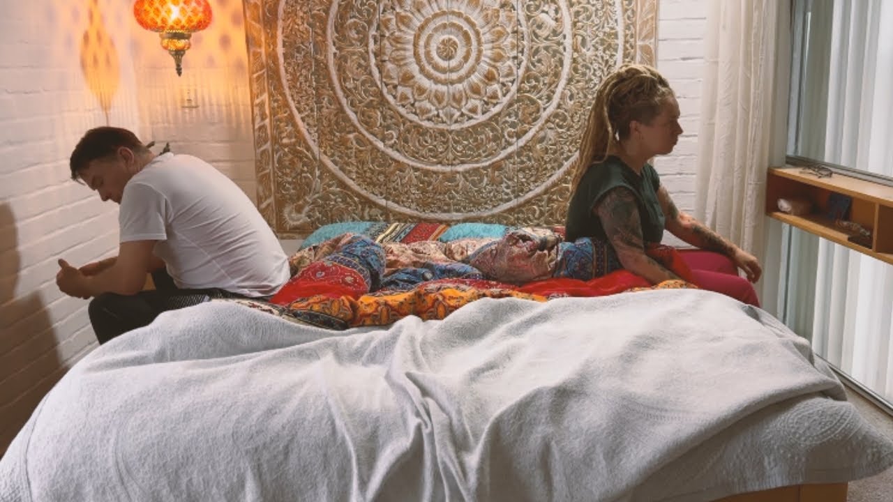 Sandra Maas - Das schaffst du auch (Offizielles Video)