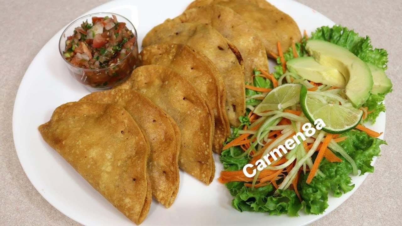 20 Recetas Fciles Para La Cuaresma  Mama Latina Tips