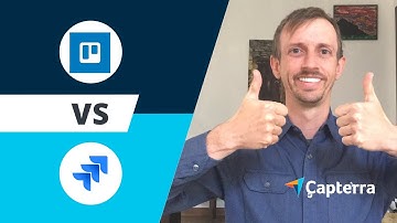 Trello vs Jira: Why I switched from Jira to Trello