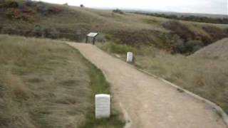Part 36: South Skirmish Line, Lower Segment
