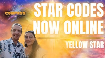 Star Gates Opening for a BIG finish to this Tzolkin. The QC - The Yellow Magnetic Star-Nov 27-Dec 9