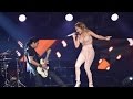 Jennifer Lopez & Taylor Swift - "Jenny from the Block" live at Staples Center