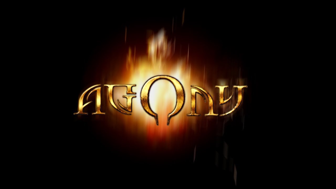 Agony/4K/I7 4790k/GTX 1070/16GB DDR3(1866)/Windows 10