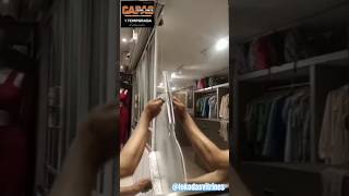 vídeo de um limpador de vidros viraliza no app vizinho #racionaismcs  #nordeste #humor