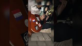 Genjrengan Tongkrongan Asik Cuy  Part 1