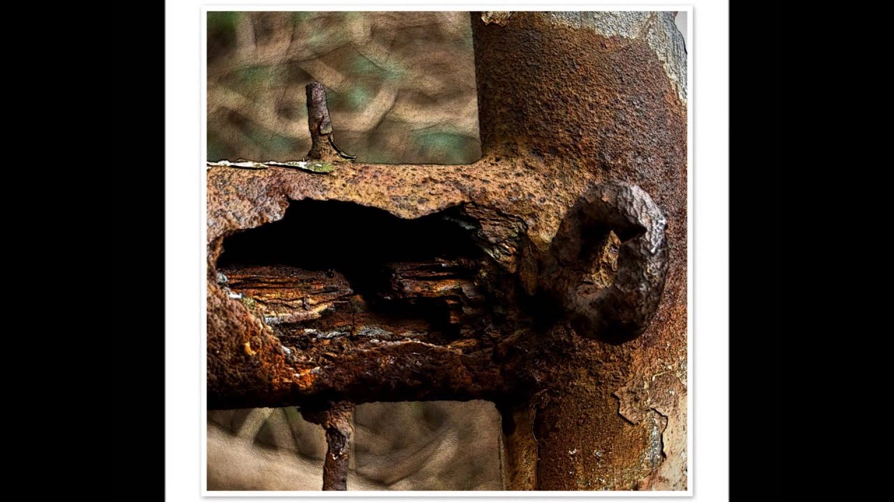 Rust Roest......... - YouTube