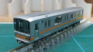 東京メトロ 銀座線 01系 KATO製
