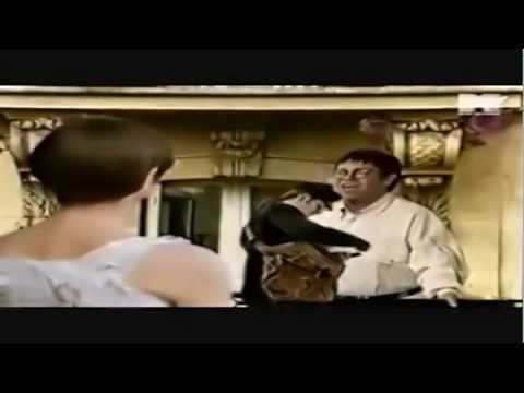 Elton John and Marcella Detroit - Ain´t Nothing Like The Real Thing