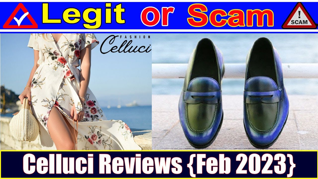 Celluci Reviews (Feb 2023) Is It Legit Or Scam? Watch! | Good Genuine