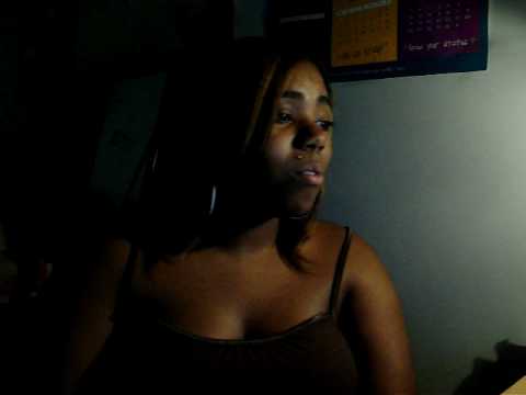 Alexis Singing Not Anymore by LeToya