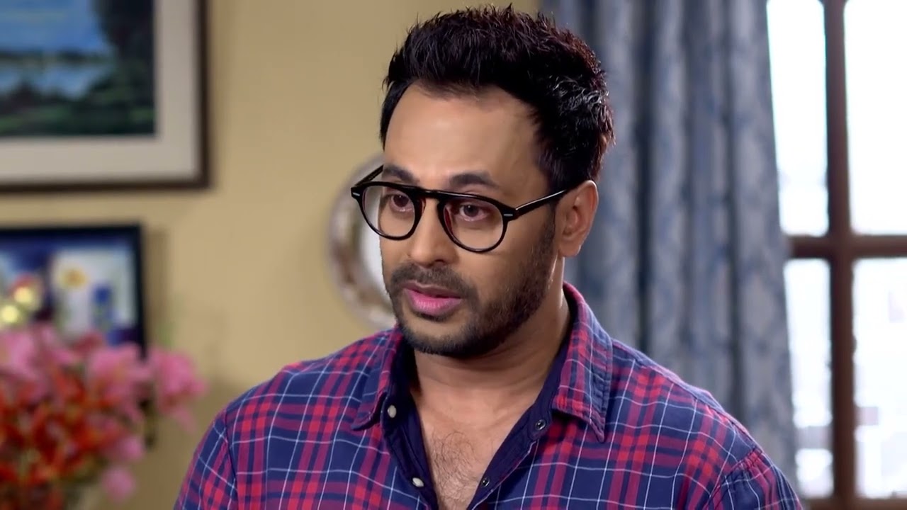 Nokshi Kantha - Ep 351 - Saibal Banerjee - Bengali Tv Serial - Zee5 Bangla Classics