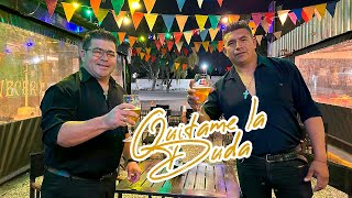 Agrupación 98 Feat Juan Caliva - Quítame La Duda