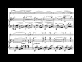Miniature de la vidéo de la chanson Violin Concerto No. 2 In D Minor, Op. 44: I. Adagio Ma Non Troppo