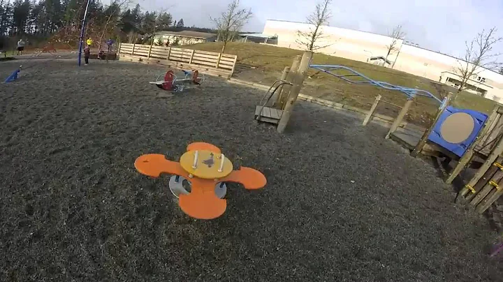 Running Boy