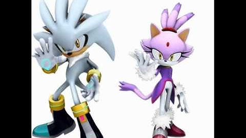 Silver and Blaze - Dream Of An Absolution