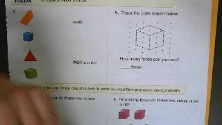 15-4 Cubes