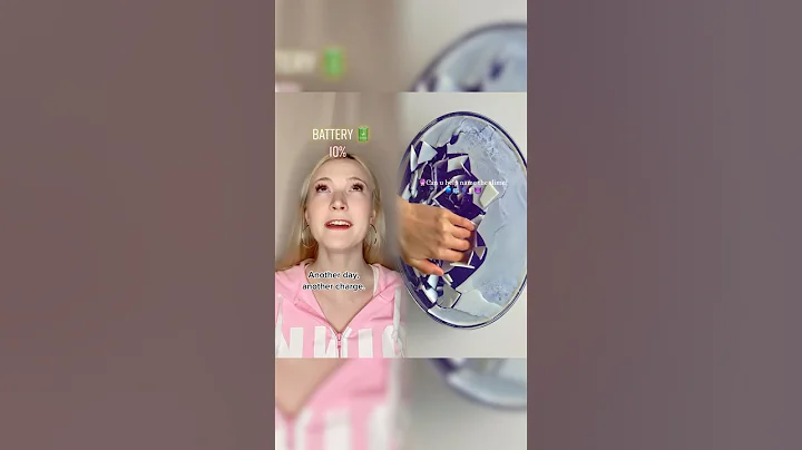 #pov You live in a world where you have to charge yourself… ib: @ianboggs #foryou #viral #acting