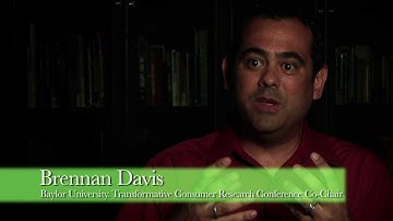 Transformative Consumer Research Conference