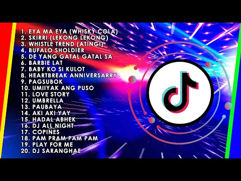 No Copyright Music For Live Stream | NEW TIKTOK VIRAL NONSTOP SONG REMIX 2021 | No Copyright Music