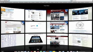 Windows 7 Snap on your Mac