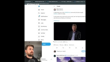 Hedera Hashgraph (HBAR) Crypto News Update:  Hedera Co-Founder message | Hedera Coffee Break #6