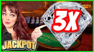 JACKPOT BABY!!! $75 BETS! HIGH LIMIT SLOT MACHINE (IGT)