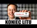 Koniec litu: Wyciekł akumulator aluminiowo-jonowy Tesli w modelu 2 z 2026 r.!