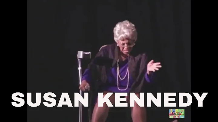 Susan Kennedy all about Granny - Best Of Kings and...