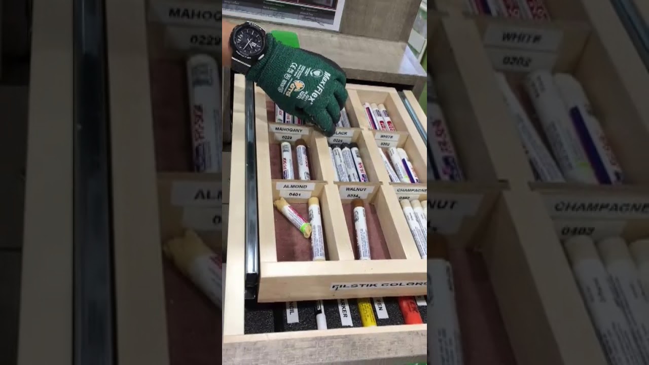 Cabinet Components tool cabinet