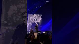 UZI &amp; Motive - Ou (Ora Arena 11.04.26) @motivethedon @uzielchavoofficial @soundofstreettr