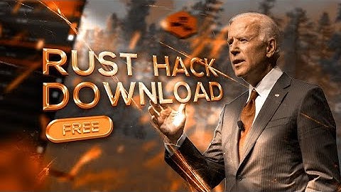 🔥 RUST AIMBOT / RADARHACK / UNDETECTED / RUST CHEAT / EASY INSTALL 2023