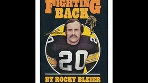 Fighting Back: The Rocky Bleier Story (1980) [Full...