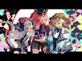【MV】Ray / 1st Original song【一周年記念/VGeneration】【VTuberオリジナル楽曲】