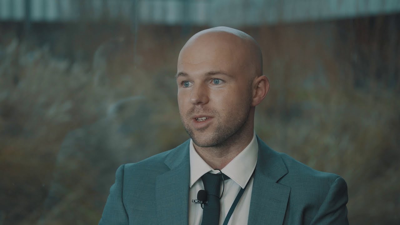 Dr. Jules HAMMOND : co-founder and CEO of BeFC. Expert in electronics and electrochemistry.