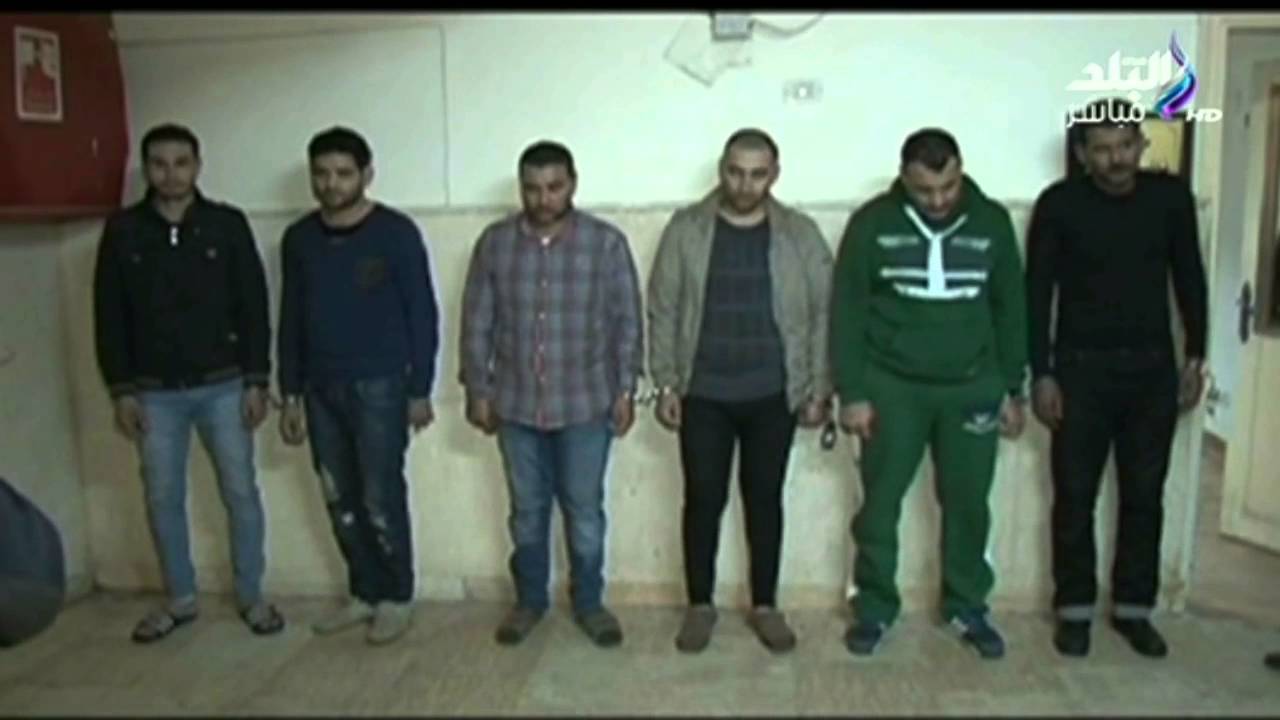 صدى البلد | ضبط تشكيل عصابي تخصص في سرقة سيارات المواطنين بالاكراه