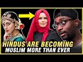 More Hindus Keep Converting To Islam - COMPILATION
