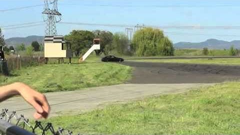 Captain overcorrection