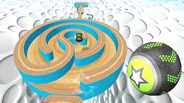 Going Balls - SpeedRun Gameplay Level 58