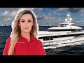 What happened to Ellie Dubaich on 'Below Deck Mediterranean'? Did she leave?