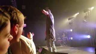 NF-Statement Live @Messiah College